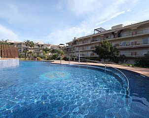 Guest house 1567817 • Apartment Costa Dorada • Appartement Apartamentos Golden Beach 