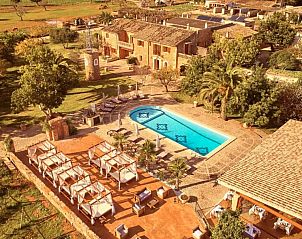 Verblijf 15816001 • Vakantiewoning Mallorca • Agroturismo Es Quatre Cantons 