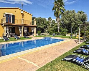 Guest house 1600408 • Holiday property Mallorca • Vakantiehuis Can Ines 