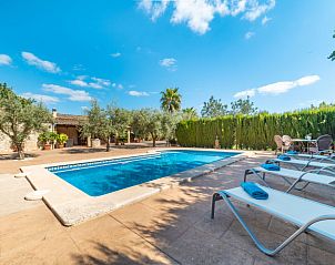 Guest house 1600453 • Holiday property Mallorca • Vakantiehuis Son Catlar 