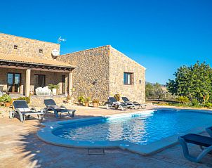 Guest house 1600506 • Holiday property Mallorca • Vakantiehuis Can Benet 