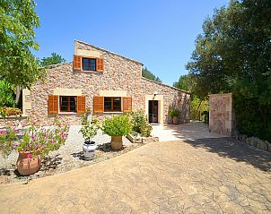 Guest house 16007242 • Holiday property Mallorca • Canto 