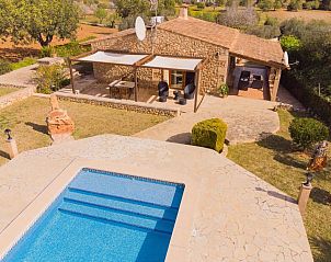 Verblijf 16012404 • Vakantiewoning Mallorca • Villa Golf Vall d Or 