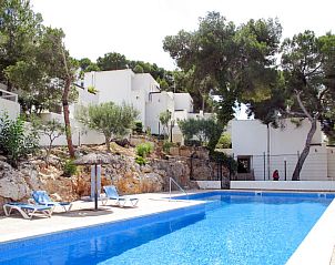 Guest house 16012413 • Apartment Mallorca • Appartement Playa d'Or 