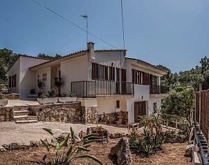 Verblijf 16012701 • Vakantiewoning Mallorca • Vakantiehuis Villa Cala Figuera 