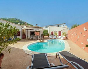 Guest house 16013621 • Holiday property Mallorca • Vakantiehuis Colegi 