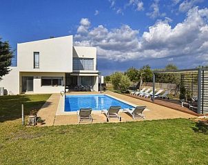 Verblijf 16015803 • Vakantiewoning Mallorca • Vakantiehuis Caleu 