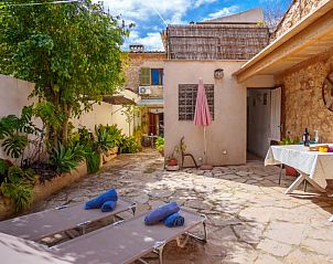 Verblijf 16015804 • Vakantiewoning Mallorca • Vakantiehuis Can Salom 