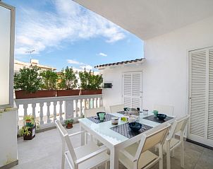 Verblijf 16015828 • Appartement Mallorca • Appartement Can Josep 