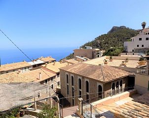 Guest house 16017508 • Holiday property Mallorca • Vakantiehuis Ca sa padrina 