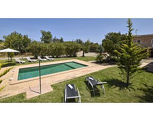 Guest house 1601752 • Holiday property Mallorca • Cadernera 