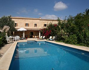 Verblijf 1601933 • Vakantiewoning Mallorca • Nyany 