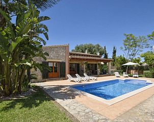 Guest house 1602402 • Holiday property Mallorca • Vakantiehuis Correfoc 