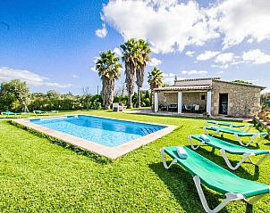 Verblijf 1602817 • Vakantiewoning Mallorca • Vakantiehuis Can Mateu 