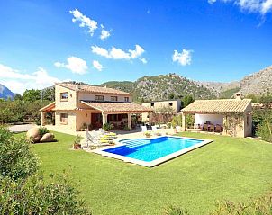 Verblijf 1602818 • Vakantiewoning Mallorca • Cal Beato 