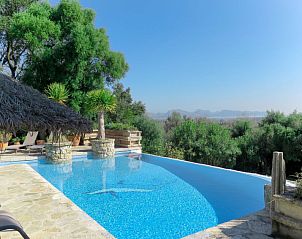 Guest house 1602823 • Holiday property Mallorca • Vakantiehuis Can Segue 