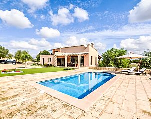 Guest house 1602906 • Holiday property Mallorca • Vakantiehuis Son Tey 