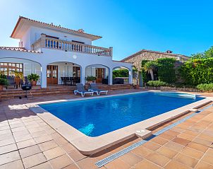 Verblijf 1603208 • Vakantiewoning Mallorca • Vakantiehuis Ana I 