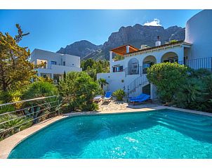 Guest house 1603308 • Holiday property Mallorca • Vakantiehuis Pinomar 