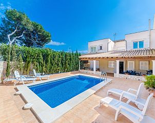 Verblijf 16039602 • Vakantiewoning Mallorca • Villa Gloria 