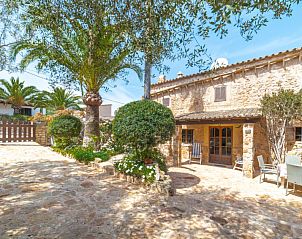 Verblijf 16044501 • Vakantiewoning Mallorca • Vakantiehuis Can Felip 