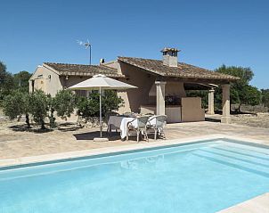 Verblijf 16044504 • Vakantiewoning Mallorca • Vakantiehuis S'Almunia 