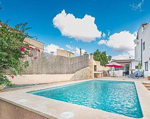 Verblijf 16044506 • Vakantiewoning Mallorca • Vakantiehuis Sa Rossa 