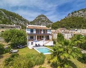 Verblijf 1605409 • Vakantiewoning Mallorca • Vakantiehuis Sa Coma Caimari 