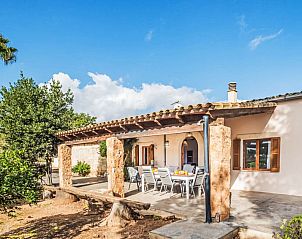 Unterkunft 1605903 • Ferienhaus Mallorca • Vakantiehuis Finca Ca na Brila 