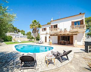 Verblijf 1606308 • Vakantiewoning Mallorca • Vakantiehuis Sanso 