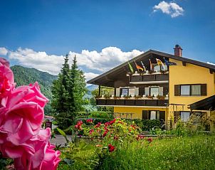 Unterkunft 16103303 • Ferienhaus Bayern • Hotel Garni Zeranka 