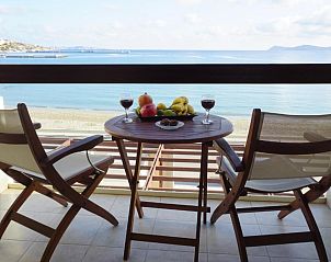 Guest house 16106202 • Apartment Crete • Sitia Bay 