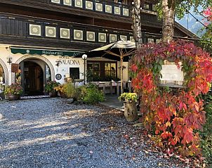 Verblijf 1611809 • Vakantie appartement Vorarlberg • Bio-Hotel Saladina 