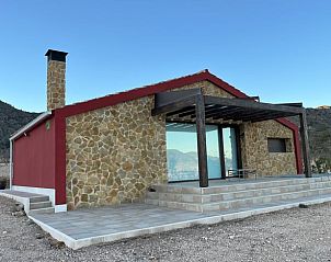 Verblijf 1615524 • Vakantiewoning Murcia • Vakantiehuis in Yecla 