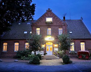 Guest house 16201901 • Apartment Niedersachsen • Land-gut-Hotel Allerhof 