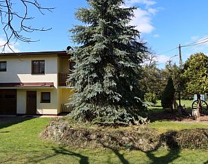 Guest house 16216702 • Holiday property Bohemia • Vakantiehuis Tatobity 