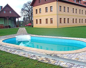 Guest house 1627805 • Apartment Bohemia • Appartement Hofberg 