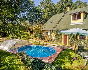 Guest house 16314805 • Holiday property Moravia • Vakantiehuis Karasova III 