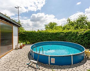 Guest house 1633301 • Holiday property Moravia • Vakantiehuis Lhotka nad Be?vou 