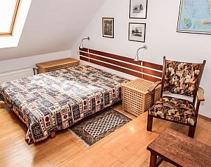 Verblijf 1641502 • Appartement Praag • Appartement Hodkovi?ky 