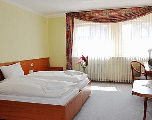 Guest house 16502402 • Apartment Hessen • Hotel Hessischer Hof 