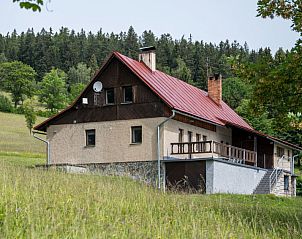 Verblijf 16511503 • Vakantiewoning Reuzengebergte • Vakantiehuis Hoja 