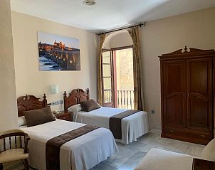 Guest house 16514162 • Apartment Andalusia • Hotel Mezquita 