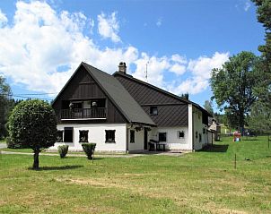 Verblijf 16522302 • Vakantiewoning Reuzengebergte • Vakantiehuis Hodkovice 