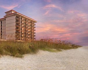 Verblijf 16525401 • Vakantie appartement Florida • One Ocean Resort and Spa 