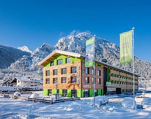 Guest house 16703349 • Apartment Bavaria • Explorer Hotel Berchtesgaden 