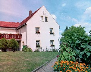 Unterkunft 17002901 • Ferienhaus Sachsen • Pension Annelie 