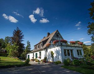 Guest house 1702824 • Holiday property Sauerland • Pension Haus am Walde 