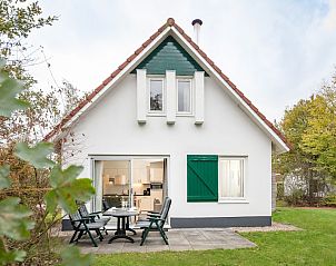 Guest house 170325 • Bungalow Midden Drenthe • Comfort Plus 5 