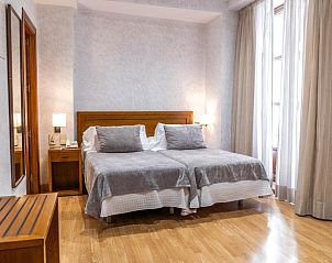 Guest house 1714190 • Apartment Andalusia • Hotel Granada Centro 